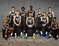 篮球明星联盟:各路球星齐聚为抗疫筹款的简单介绍 篮球明星联盟:各路球星齐聚为抗疫筹款的简单介绍