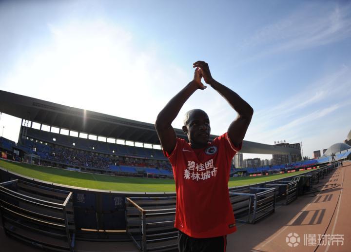 富力正迎涉足绿茵来的最暗时刻 老总1句话就是信 富力正迎涉足绿茵来的最暗时刻 老总1句话就是信