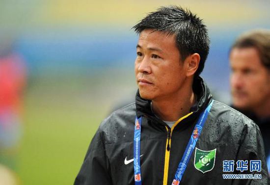 富力正迎涉足绿茵来的最暗时刻 老总1句话就是信 富力正迎涉足绿茵来的最暗时刻 老总1句话就是信