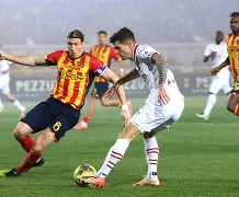 关于国际米兰绝杀卡利亚里，取得宝贵三分的信息