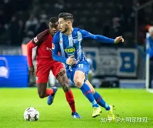 柏林赫塔德国杯成绩 柏林赫塔德国杯成绩