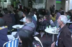 荷兰国家队世界杯