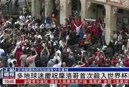 荷兰国家队世界杯